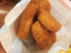 -汉堡王(龙德广场店)