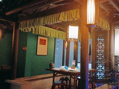 -佬麻雀·新湘菜(珠海金发购物中心店)