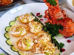 -龙的酒楼·手工早茶·顺德菜(近良路店)