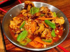 -麻喜大