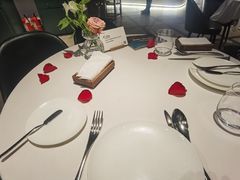-L'Arome芳芳法国餐厅(仙林金鹰店)