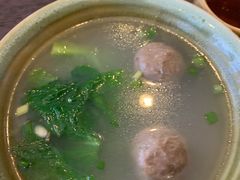-古代饭堂(冠亚店)