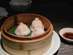 -唐茶苑(Soho)