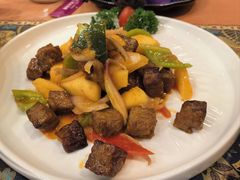 -荷花泰菜(东方新天地店)