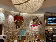 大堂-甜艺廊(永利皇宫店)