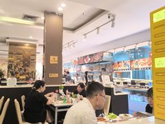 -汉丽轩韩式自助烤肉十二年(SM广场店)
