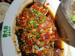 -费大厨辣椒炒肉(黄兴中心广场店)