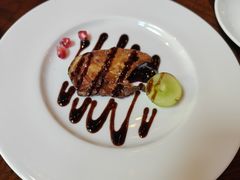 -西安凯悦酒店-自助餐厅·海鲜·烧烤