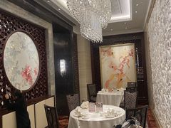-青岛香格里拉·香宫中餐厅