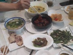 -欣旺·迎宾楼·百年无锡菜