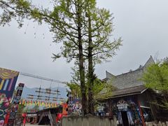 -九皇山景区