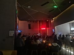 -TZ House音乐现场(来福士中心店)
