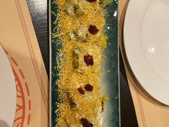 -克比叔叔印度餐厅Kebabs on the Grille(人民广场店)