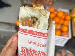 -孙奶奶葱包桧
