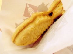 -粉粉乐鲷鱼烧(美罗城店)