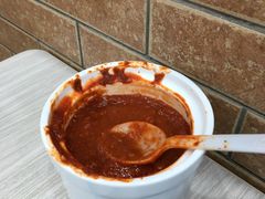 -新丰小吃(中山中路分店)