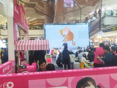 -英孚教育青少儿(滨江中心)