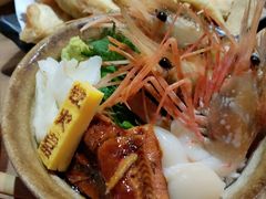 -铁火堂(尖沙咀店)