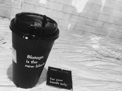 -BLATAGE COFFEE