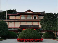 -浙江省博物馆(孤山馆区)
