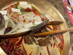 -小龙坎火锅(东汇城店)
