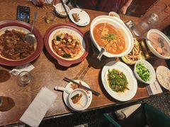 -鱼头泡饭·湖北菜·非物质文化遗产(岳家嘴总店)