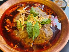-桥边小楼·手工云南菜·丽江地标美食