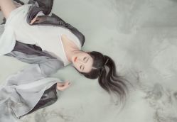 -盘子女人坊古装写真摄影(厦门总店)