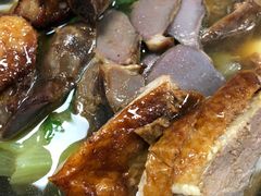 -烧鹅濑(西华路店)