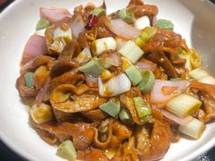 -陈阿宝·山西菜馆