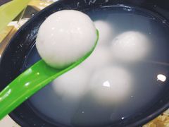 -MOMO冰品·生巧汤圆(红桥店)