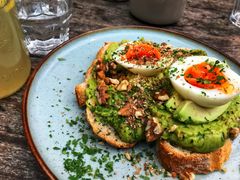 -RAC BAR(安福路店)