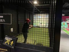 -VS SPORTS PARK运动玩乐园·团建·生日会(合生汇店)