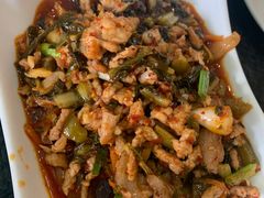 -喜洲翰林餐厅(董家百年老宅店)