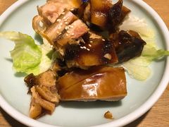 金牌猪手-新白鹿餐厅(城西银泰城店)