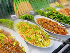 -韩盛·盛江山自助料理(沈辽路万达店)