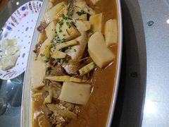 家烧黄鱼-香阁餐厅·常州菜·常州菜代表品牌(新北奥体店)