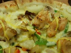 -Mr.Pizza米斯特比萨(苏州平江万达广场店)