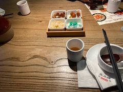 -兰木肆·云南菜(龙湖U城天街店)