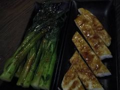 -The Cheebat 锌吧·Bistro(体育西店)