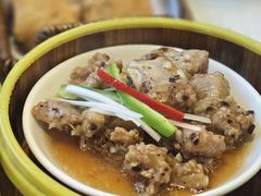 -粤秀小厨·广式早茶(辽宁路店)