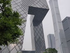 -中央广播电视总台(光华路办公区)