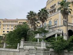 -平湖九龙山庄园圣马可酒店