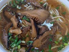 -康大口蘑面庄(将军街店)