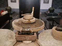 -观唐（国际）度假村温泉