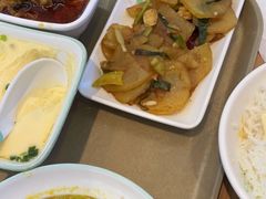 -老乡鸡(新邻天地店)