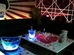 -真爱范特西KTV(交大店)