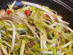 -小暖厨·长沙菜(孟州店)