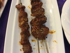 -喜来酌海鲜·饺子(和平一店)