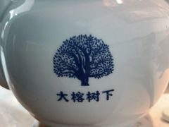 -大榕树下顺德菜(融创茂店)